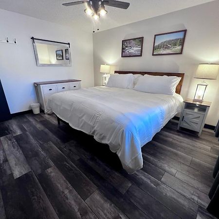 Silver Street Condos Lake City Extérieur photo