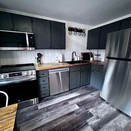 Silver Street Condos Lake City Extérieur photo