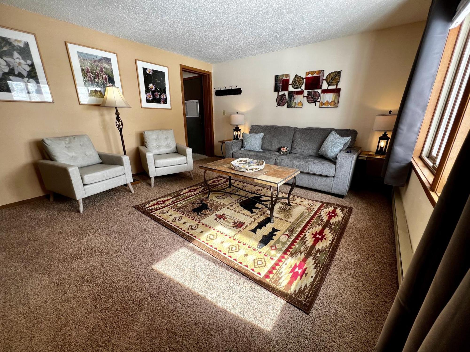 Silver Street Condos Lake City Extérieur photo