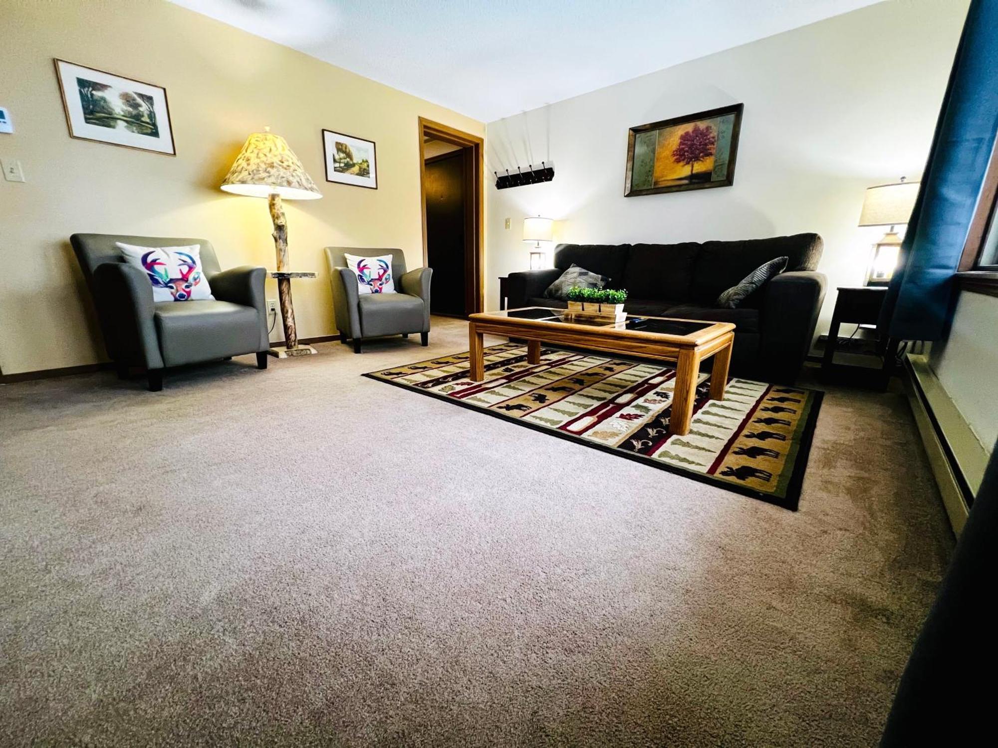 Silver Street Condos Lake City Extérieur photo