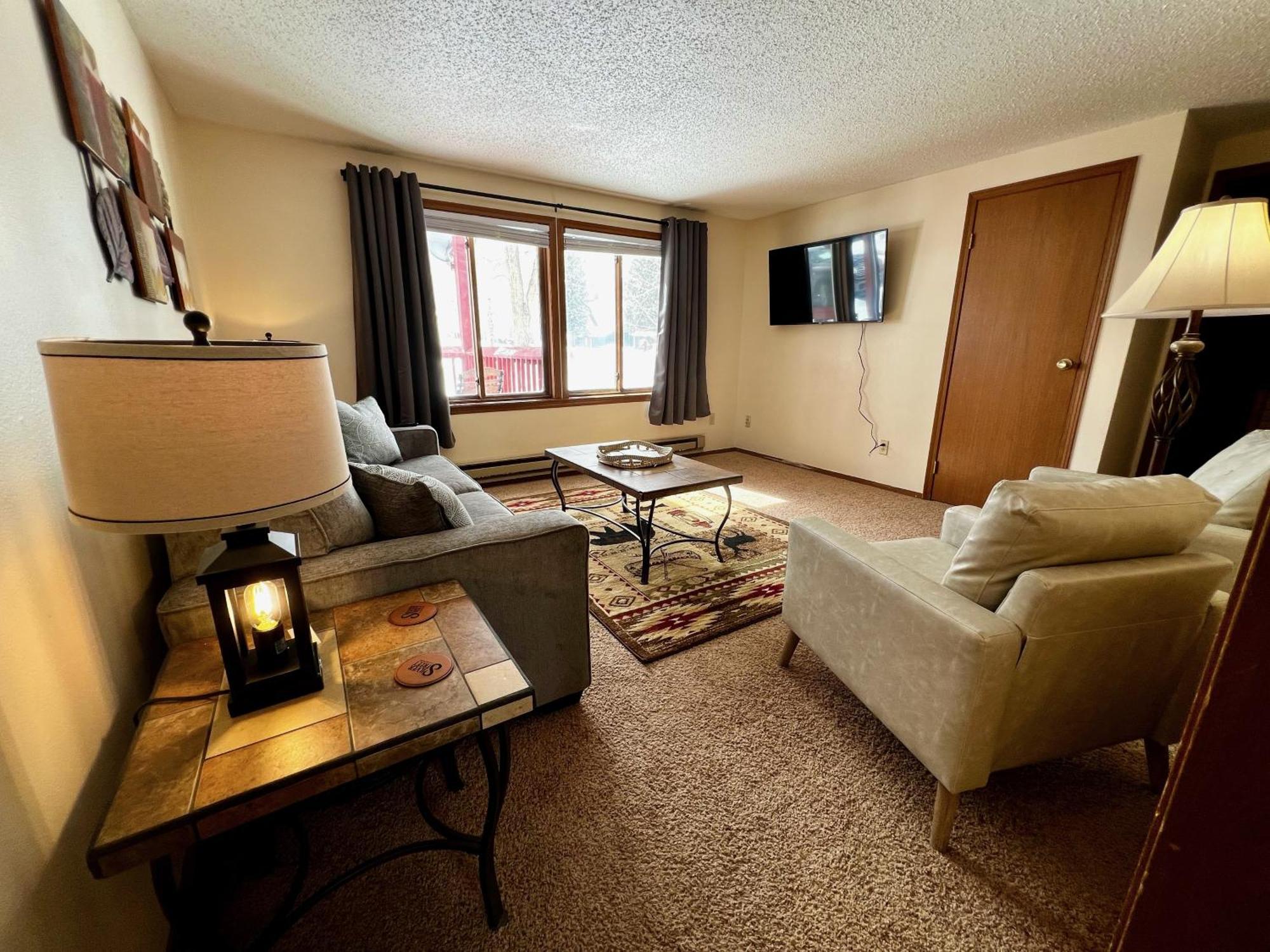 Silver Street Condos Lake City Extérieur photo