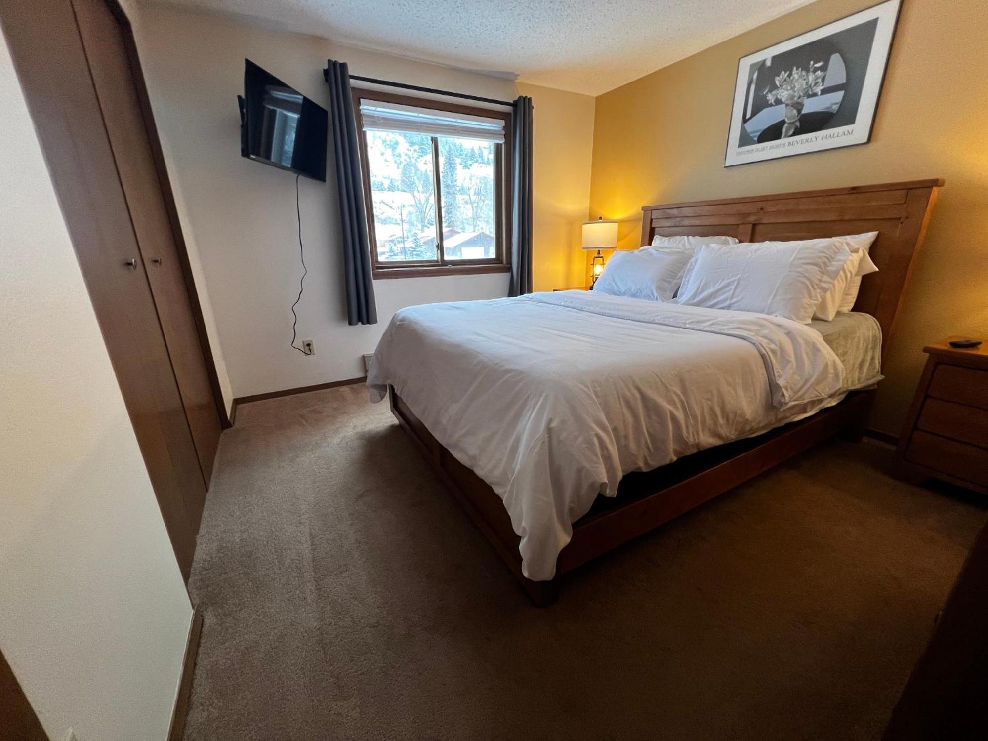 Silver Street Condos Lake City Extérieur photo