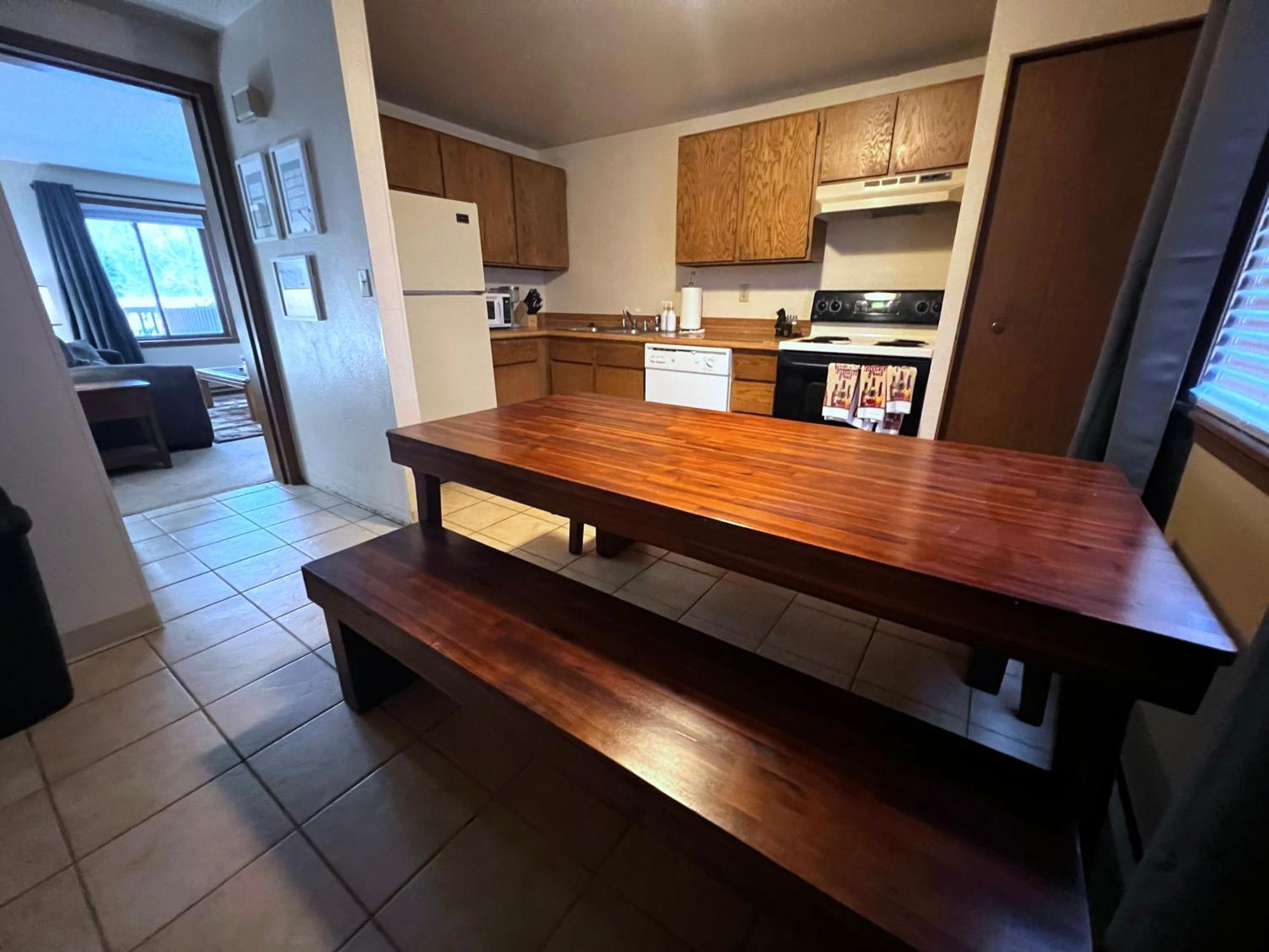 Silver Street Condos Lake City Extérieur photo