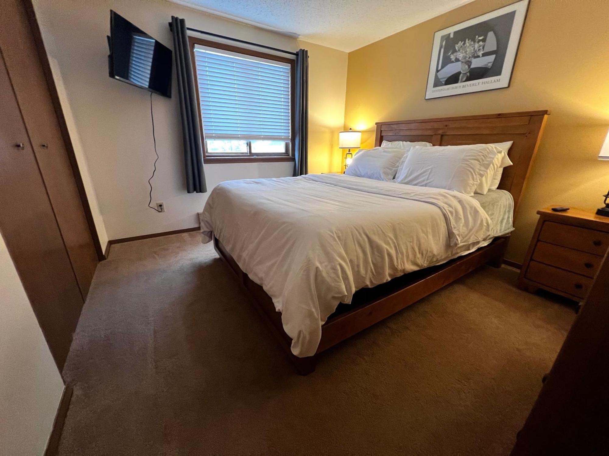 Silver Street Condos Lake City Extérieur photo
