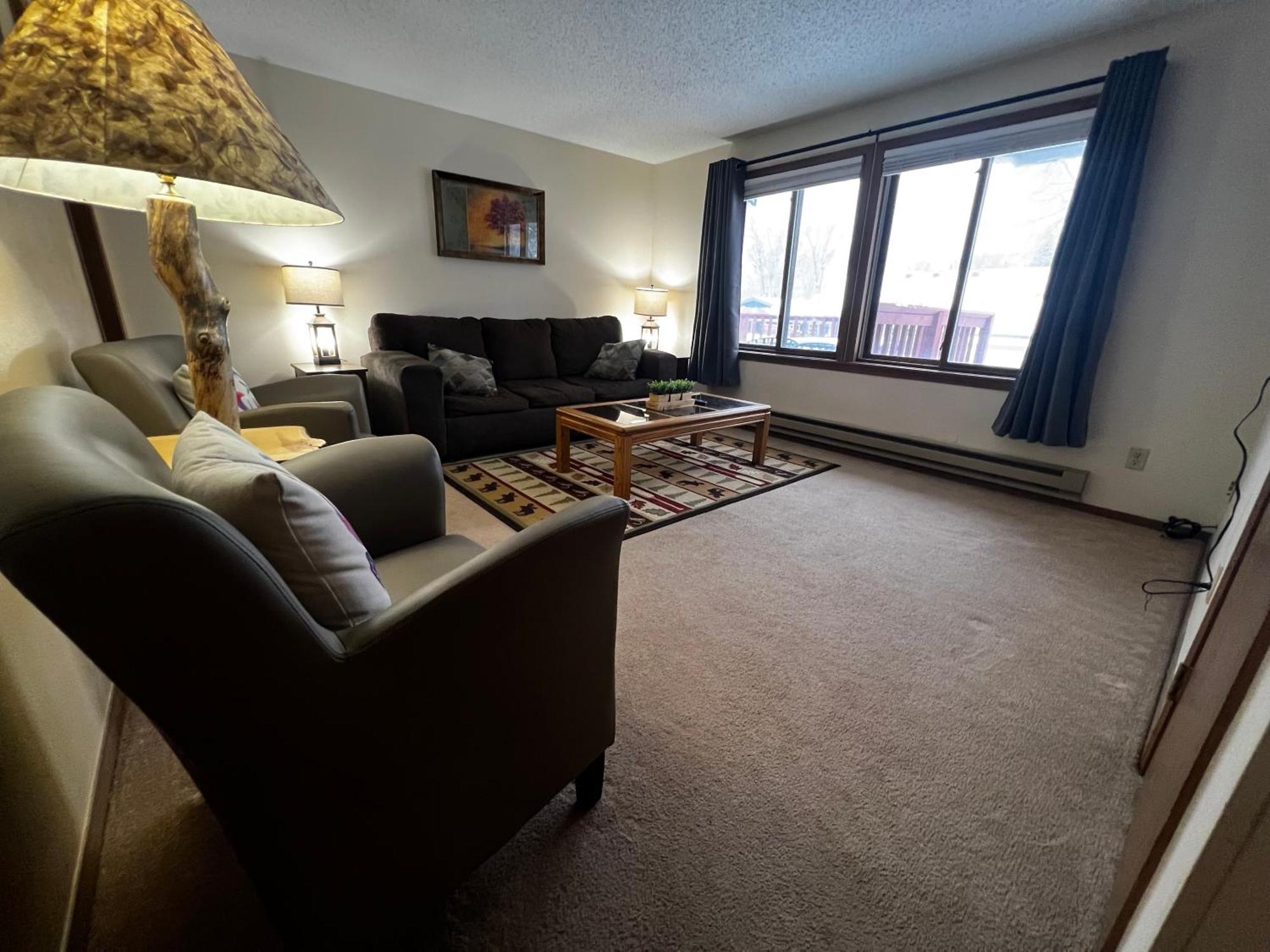 Silver Street Condos Lake City Extérieur photo