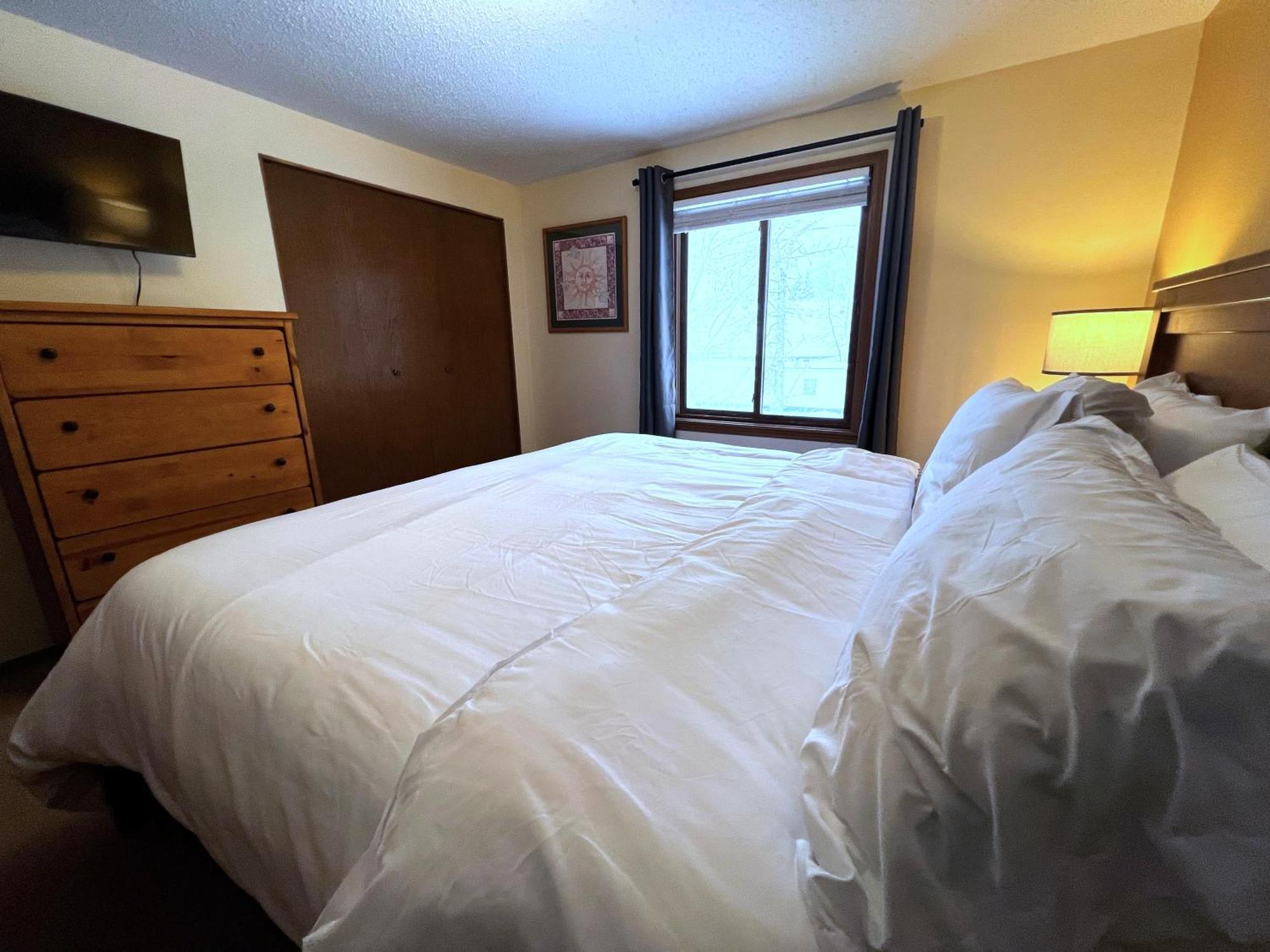 Silver Street Condos Lake City Extérieur photo