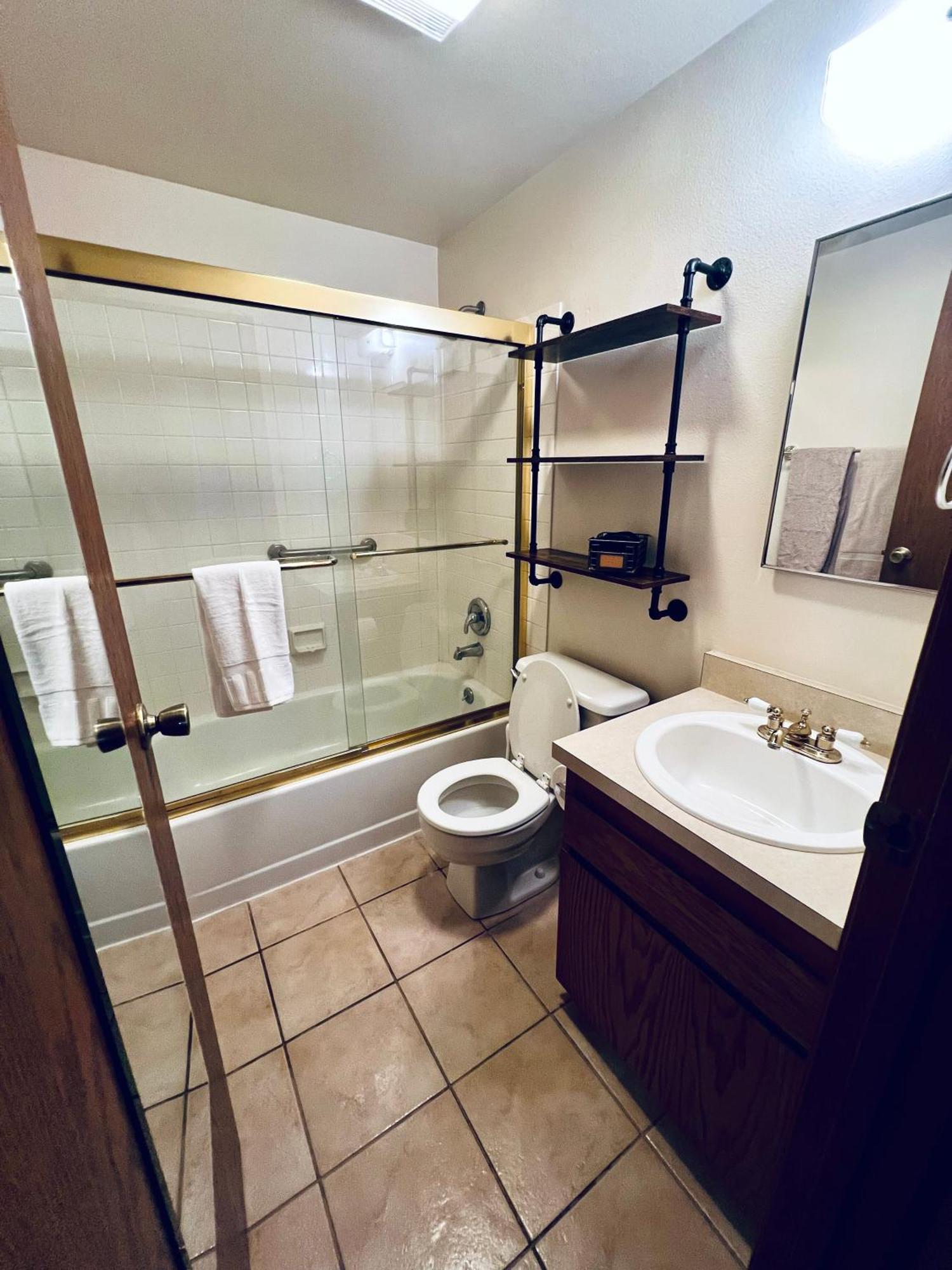 Silver Street Condos Lake City Extérieur photo