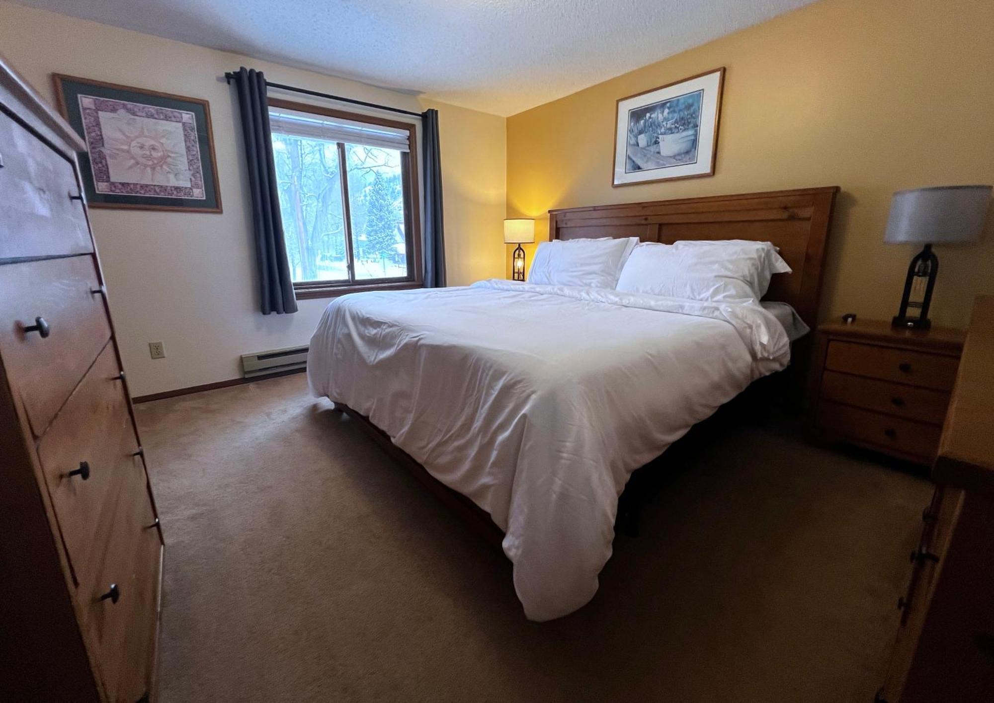 Silver Street Condos Lake City Extérieur photo