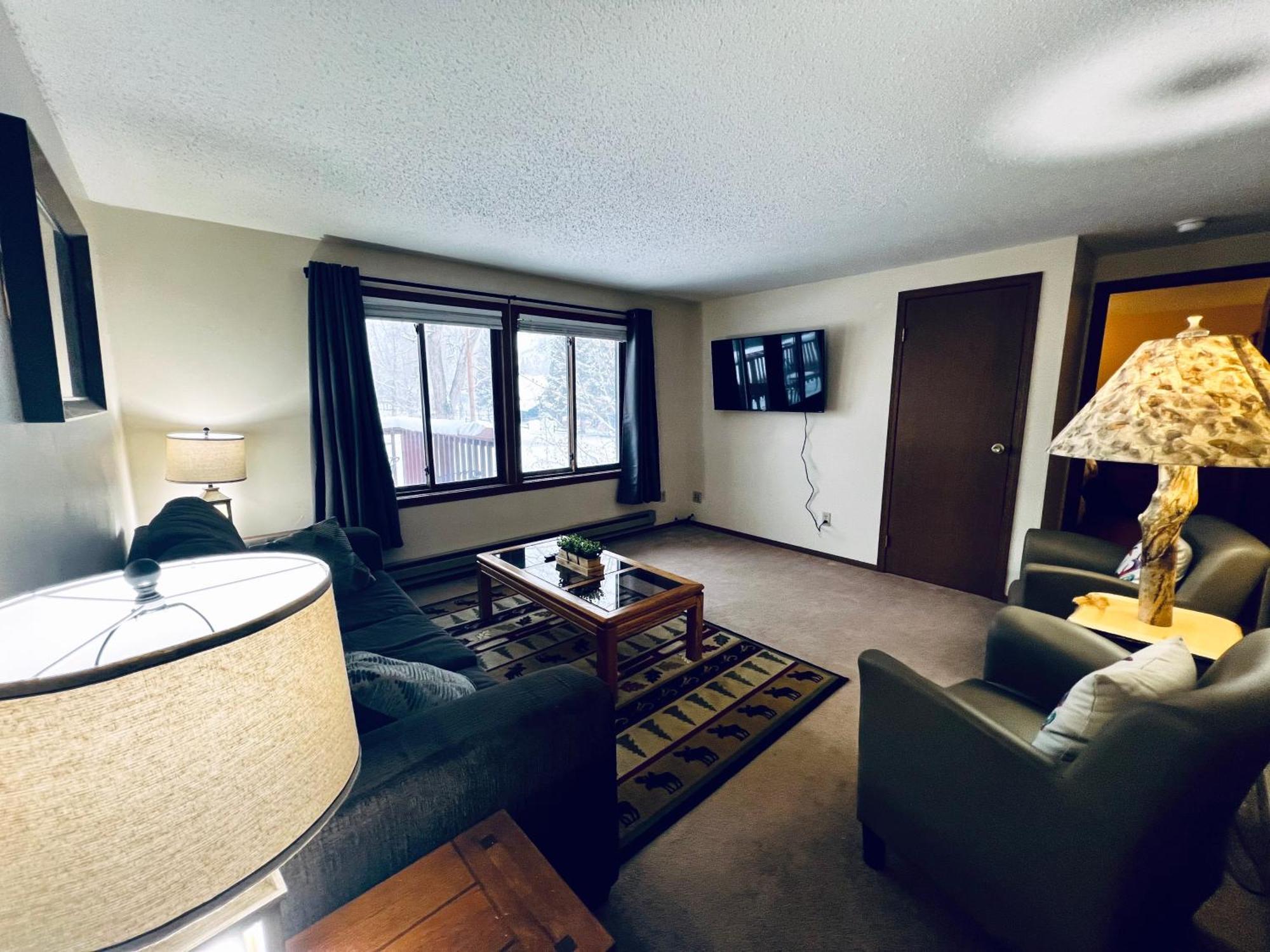 Silver Street Condos Lake City Extérieur photo