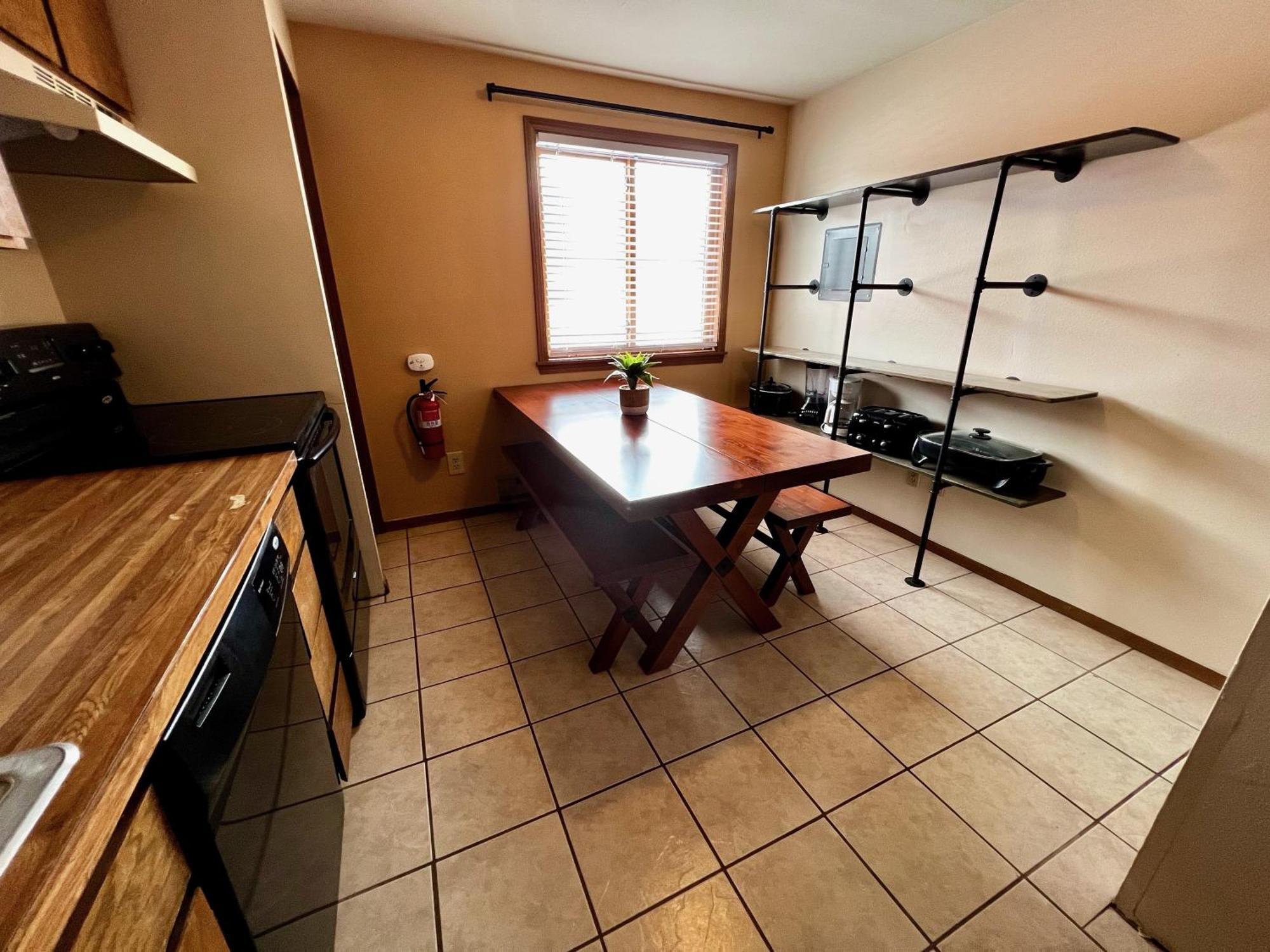 Silver Street Condos Lake City Extérieur photo