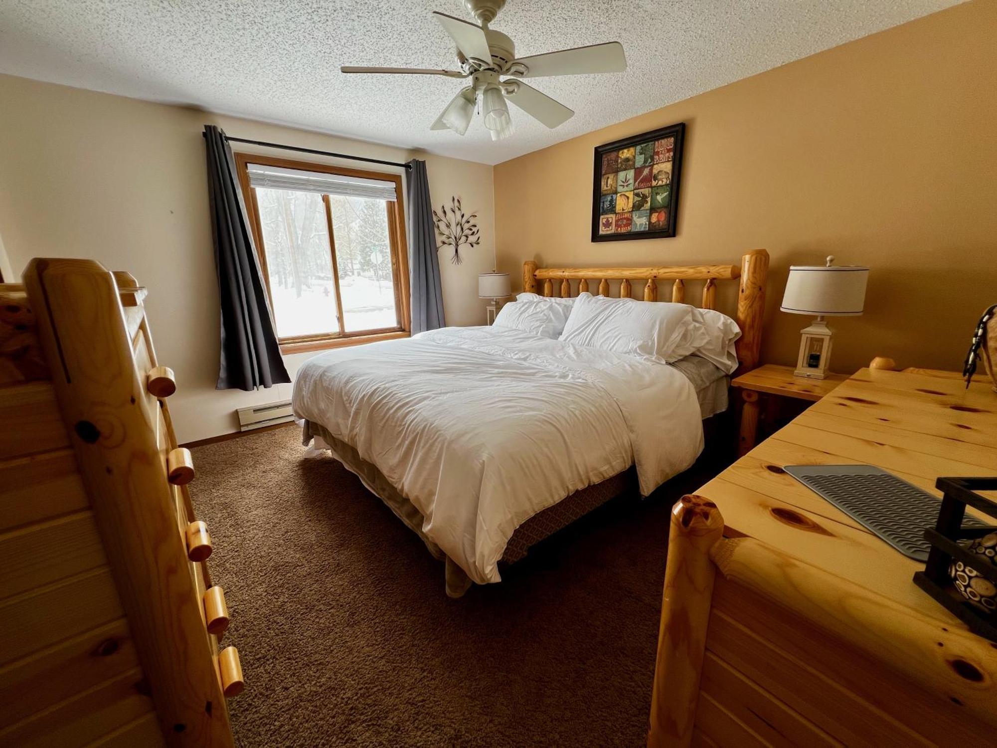 Silver Street Condos Lake City Extérieur photo