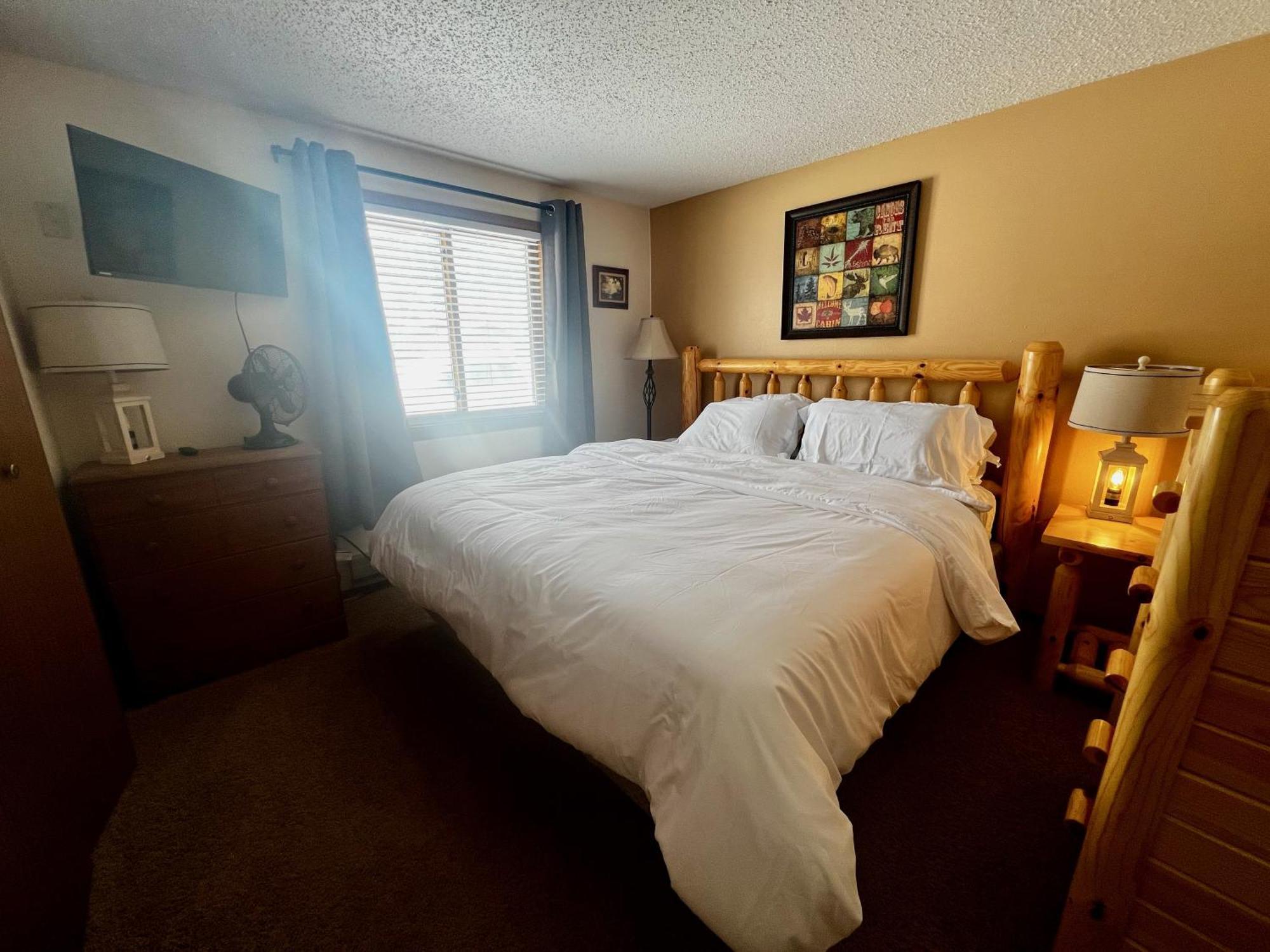 Silver Street Condos Lake City Extérieur photo