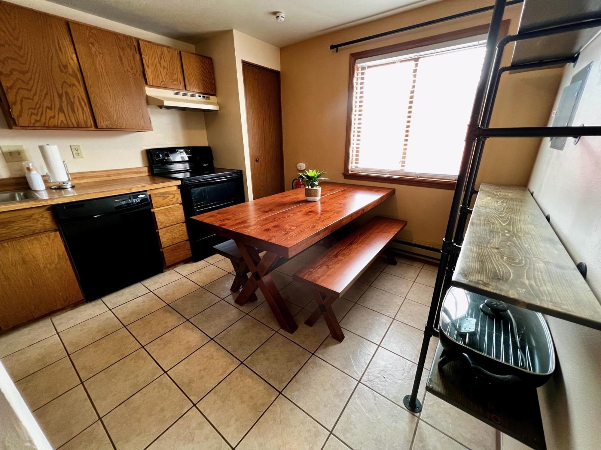 Silver Street Condos Lake City Extérieur photo