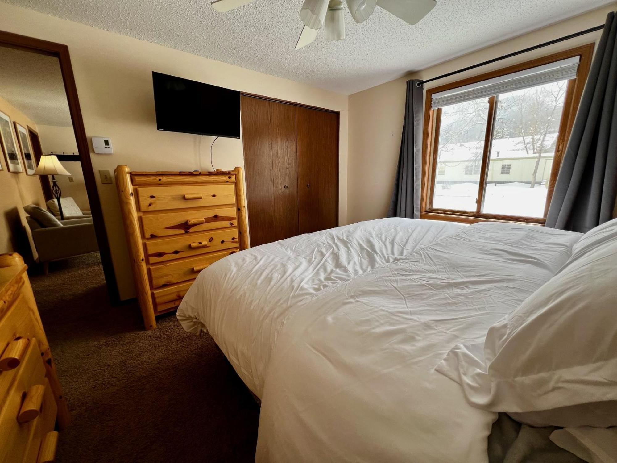 Silver Street Condos Lake City Extérieur photo