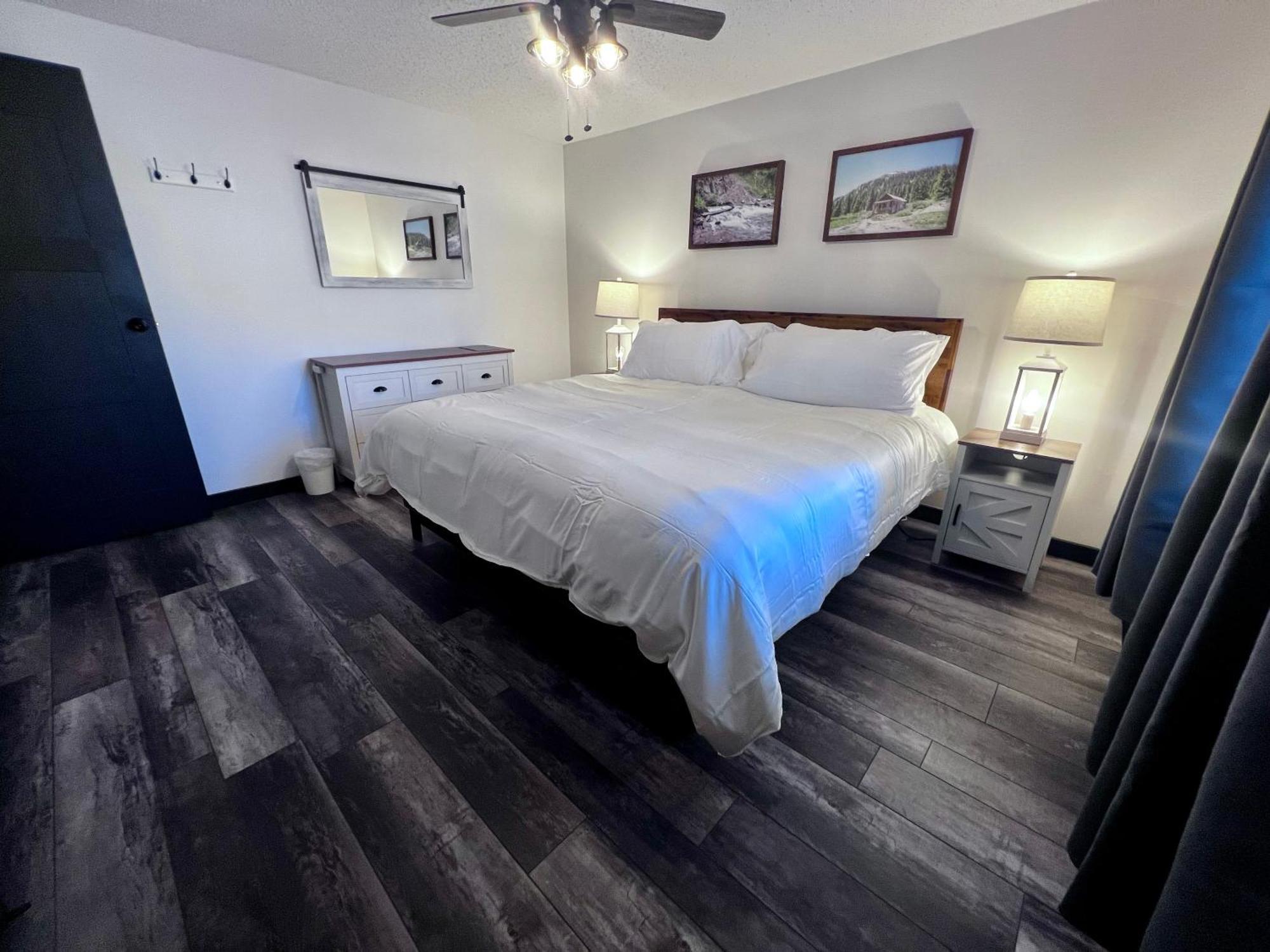 Silver Street Condos Lake City Extérieur photo