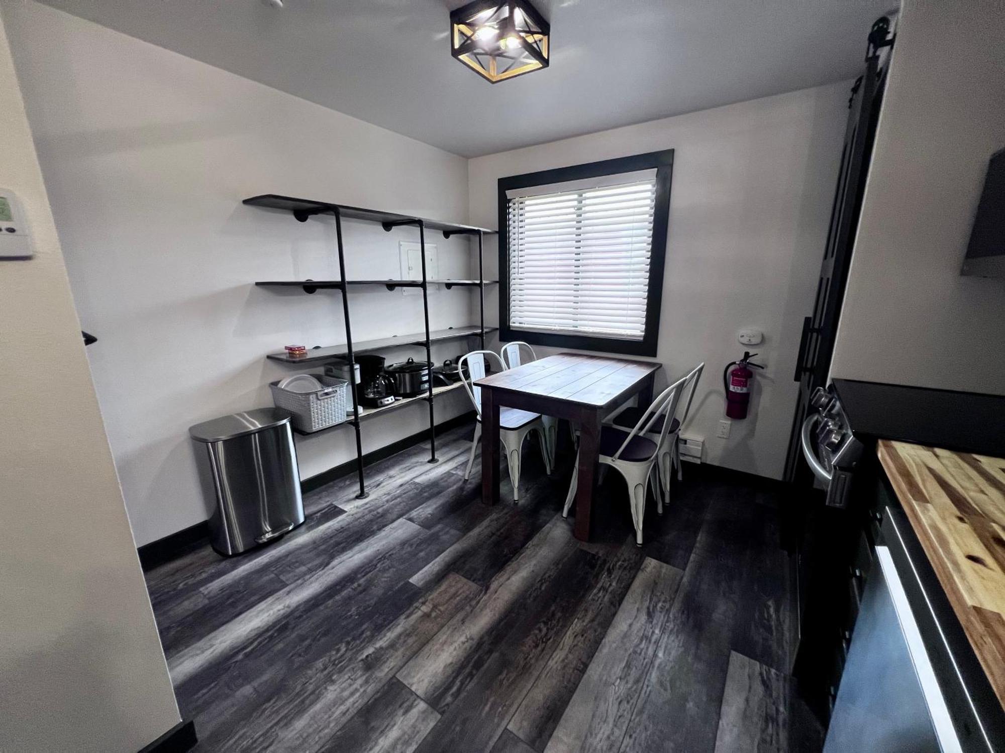 Silver Street Condos Lake City Extérieur photo