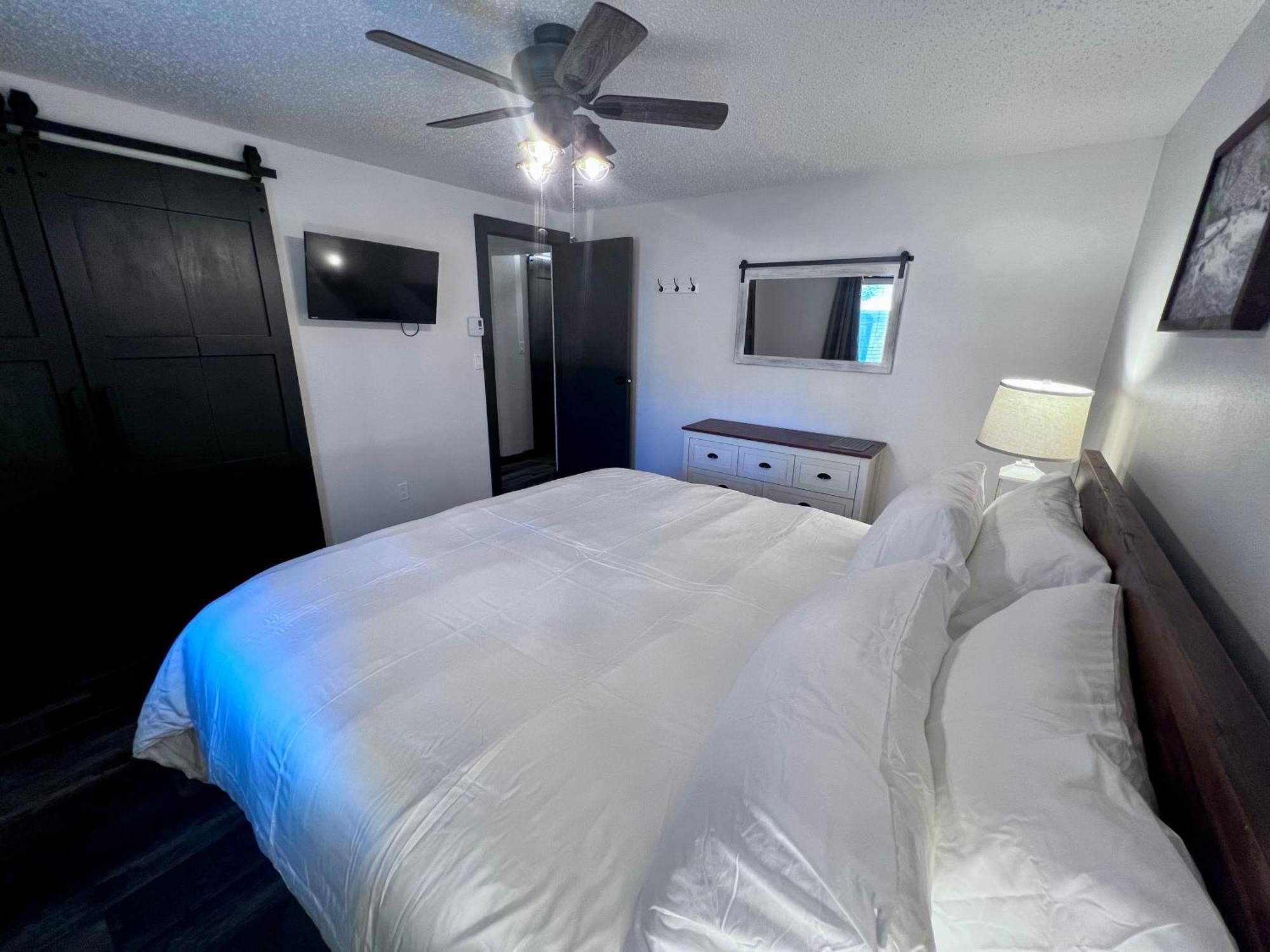 Silver Street Condos Lake City Extérieur photo
