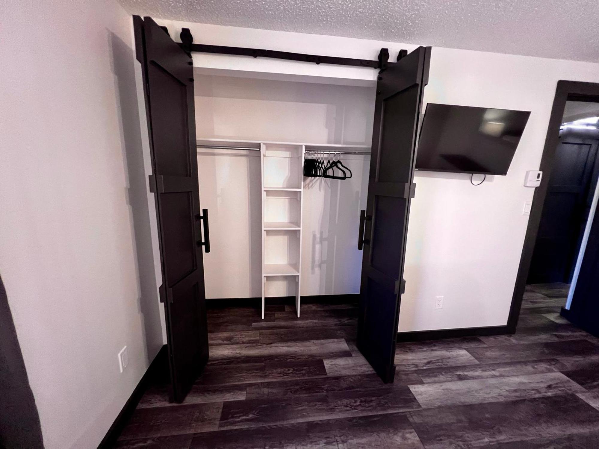 Silver Street Condos Lake City Extérieur photo