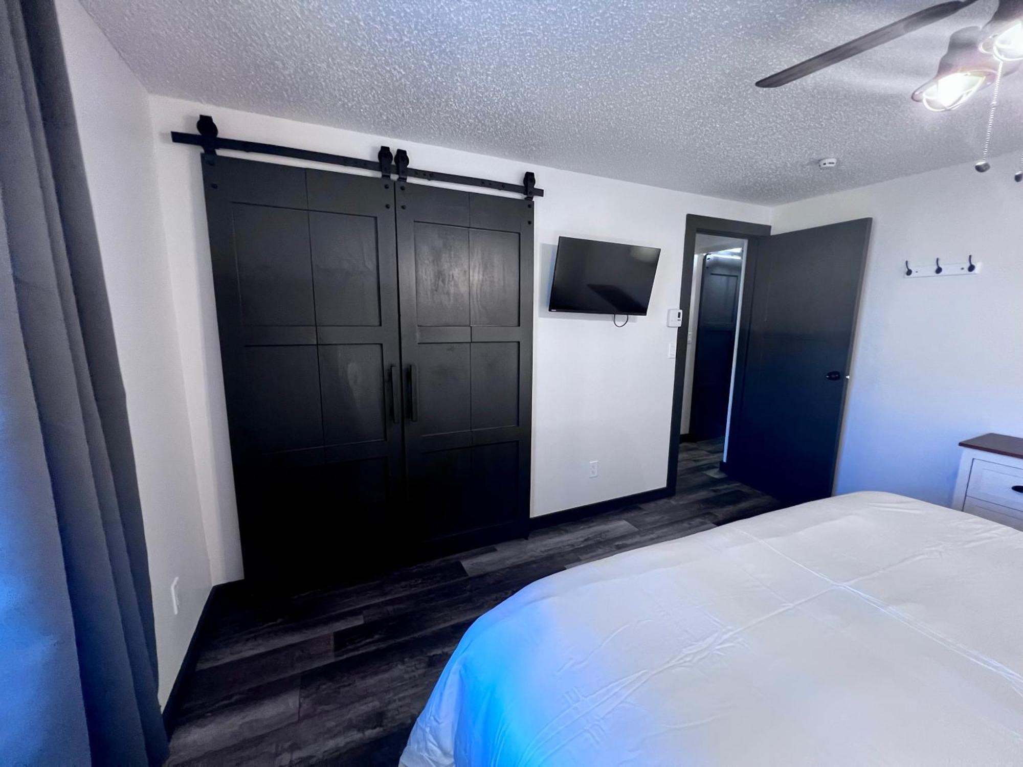 Silver Street Condos Lake City Extérieur photo
