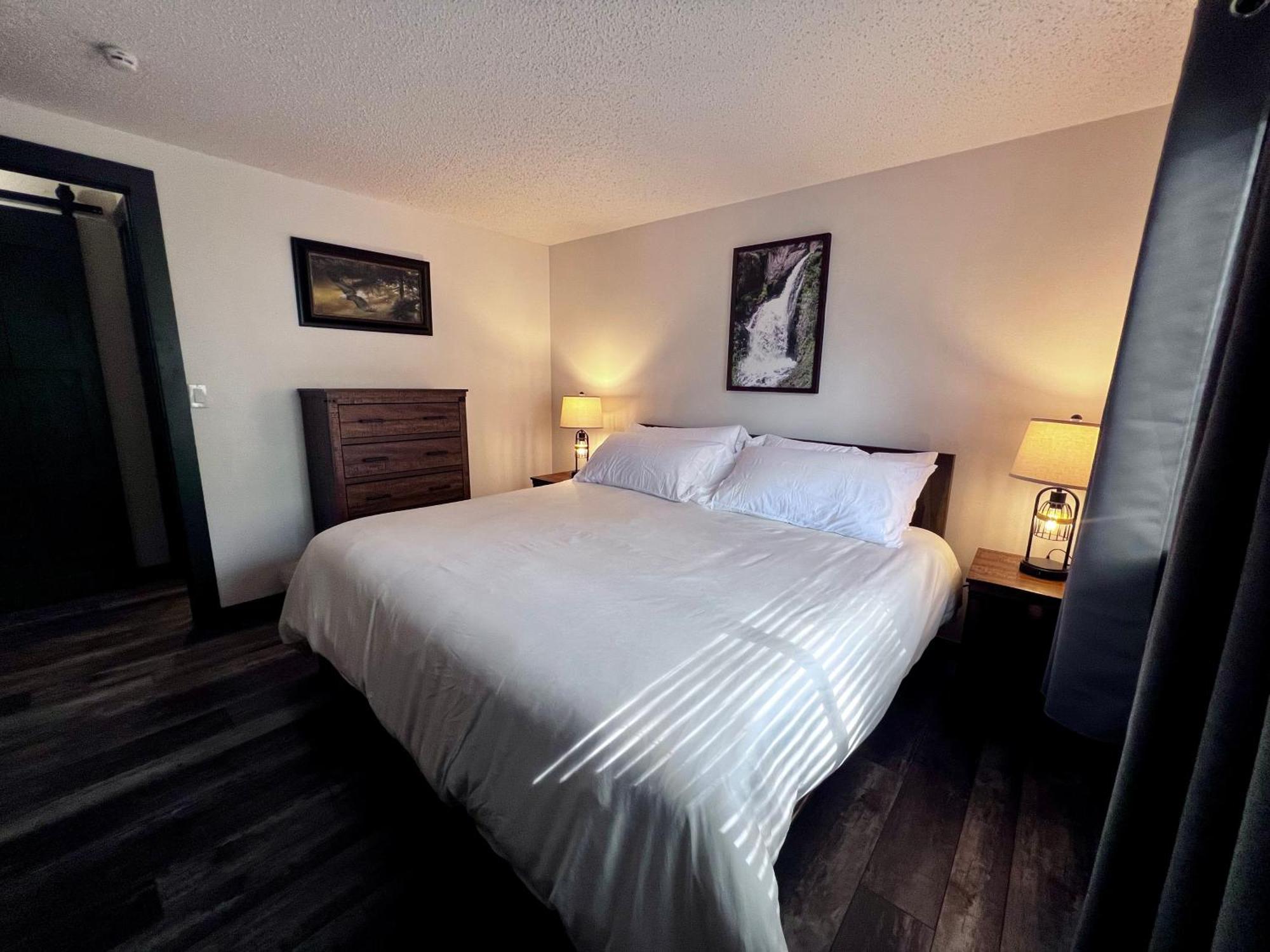 Silver Street Condos Lake City Extérieur photo