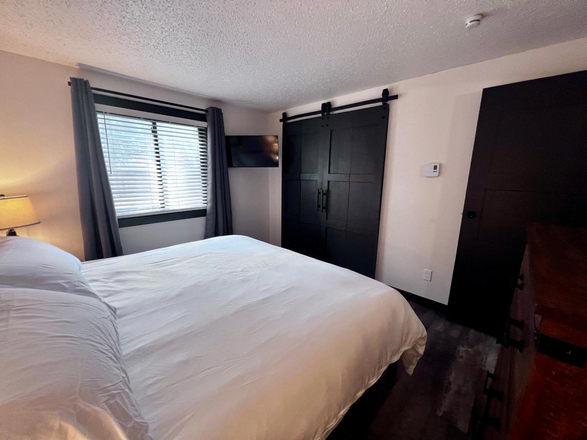 Silver Street Condos Lake City Extérieur photo