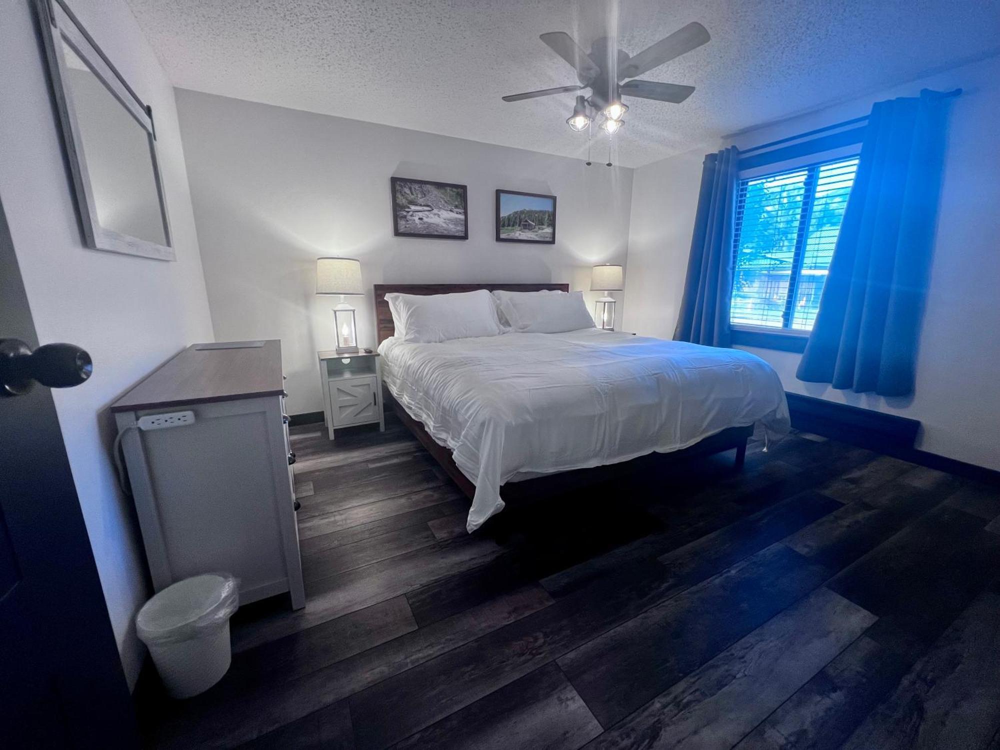 Silver Street Condos Lake City Extérieur photo