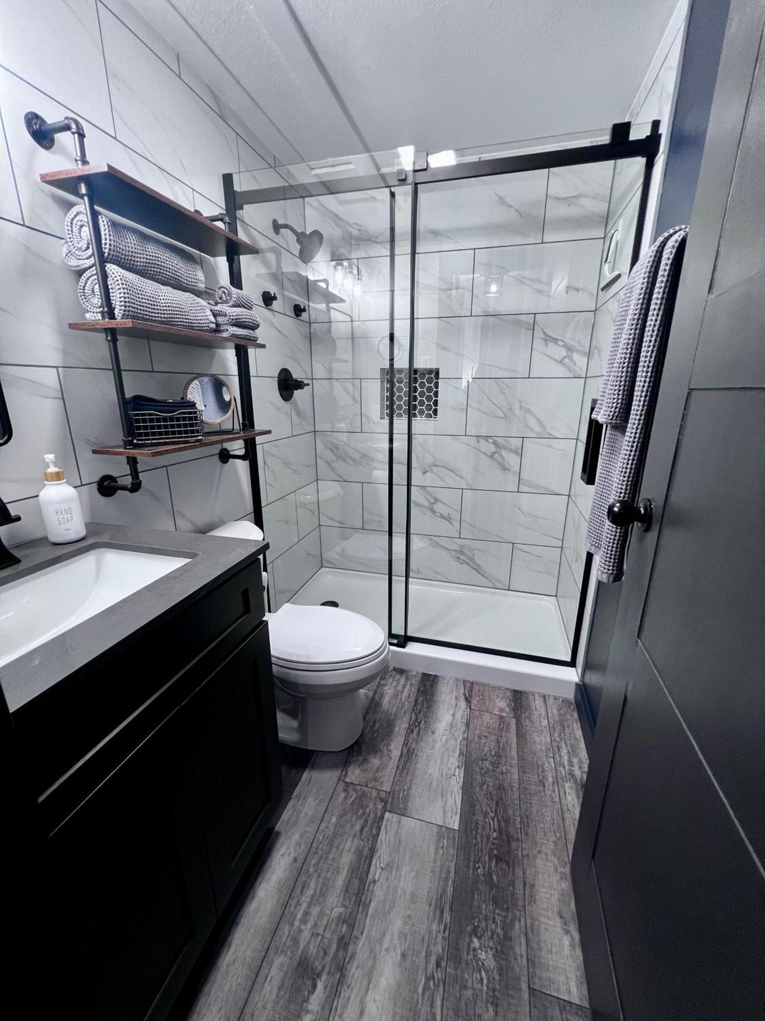 Silver Street Condos Lake City Extérieur photo