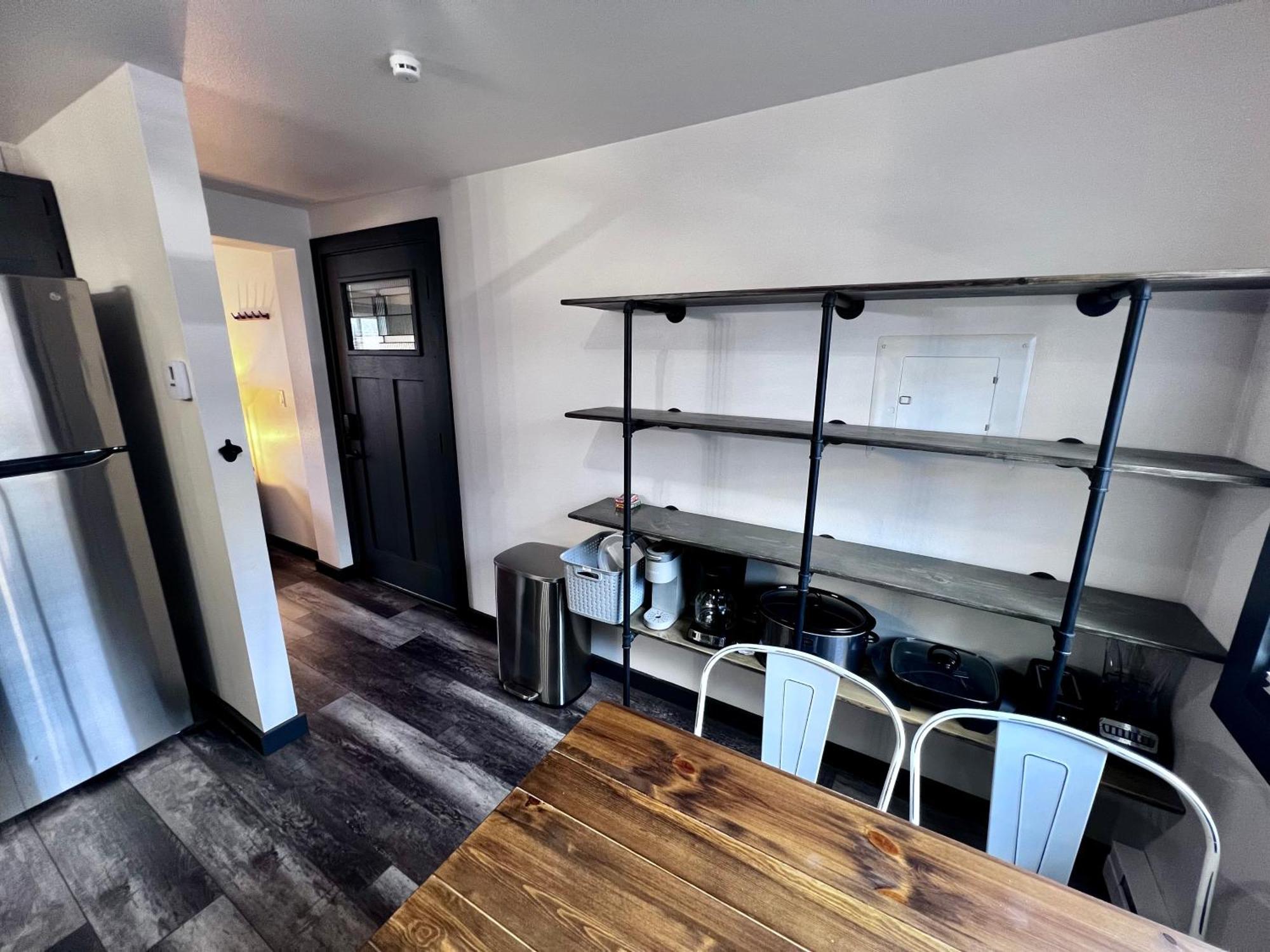 Silver Street Condos Lake City Extérieur photo