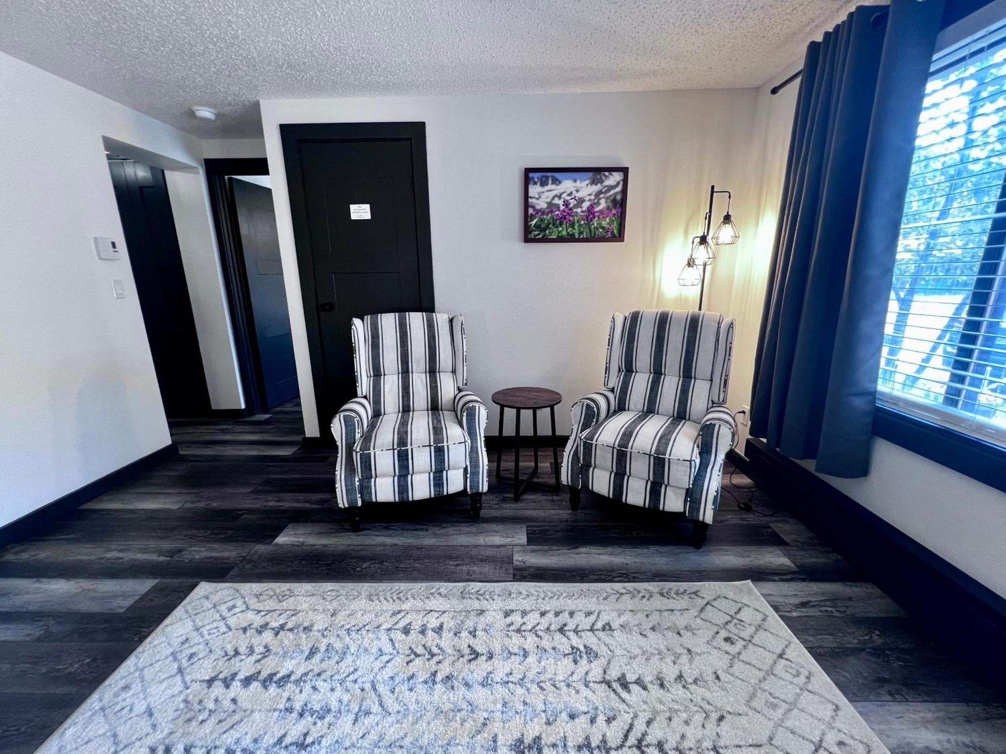 Silver Street Condos Lake City Extérieur photo