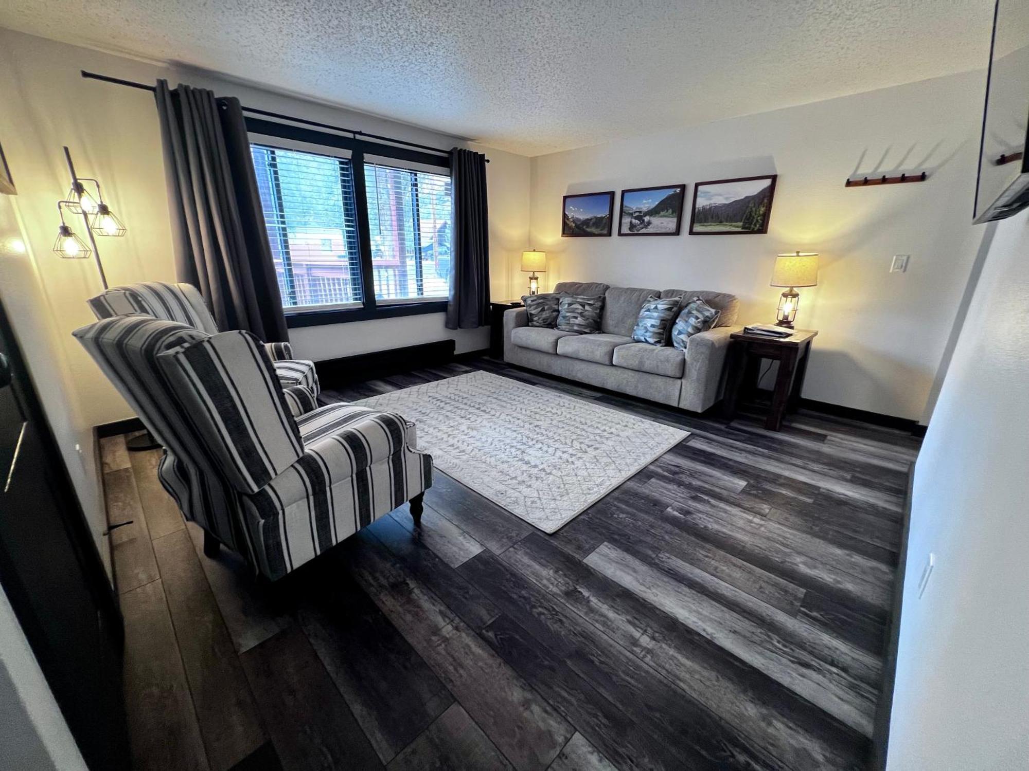 Silver Street Condos Lake City Extérieur photo